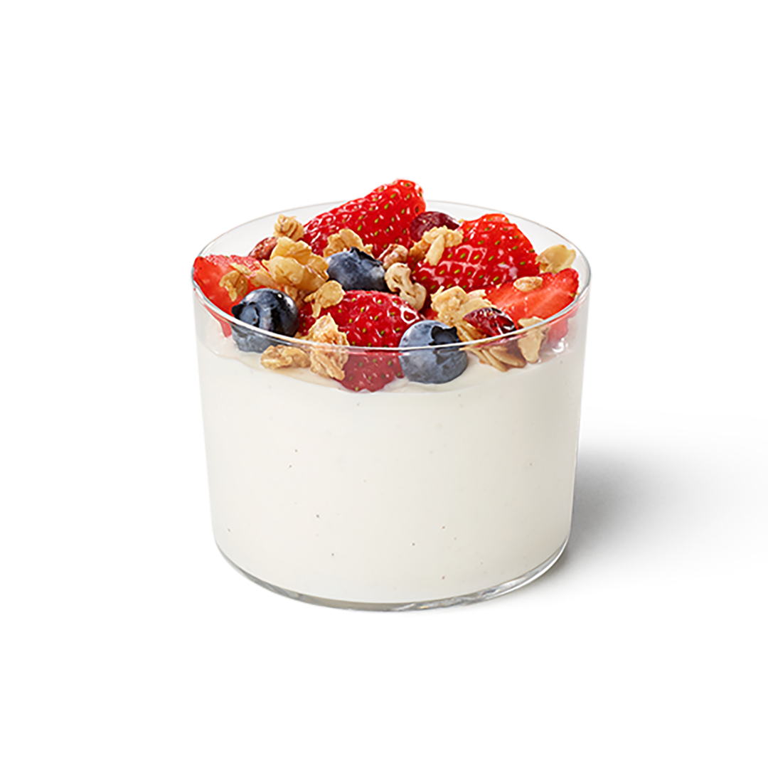 Fruit Cup