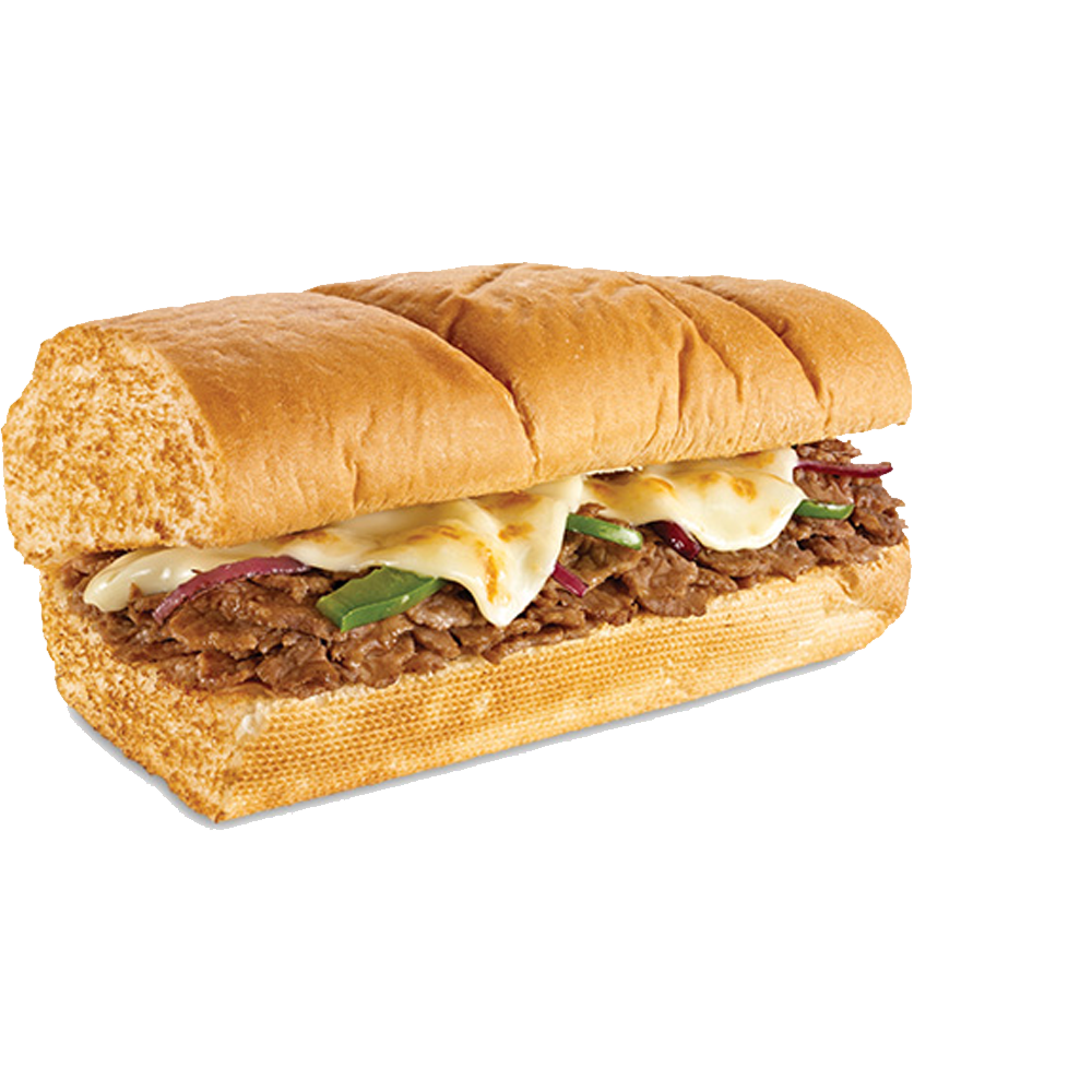 Steak & Cheese