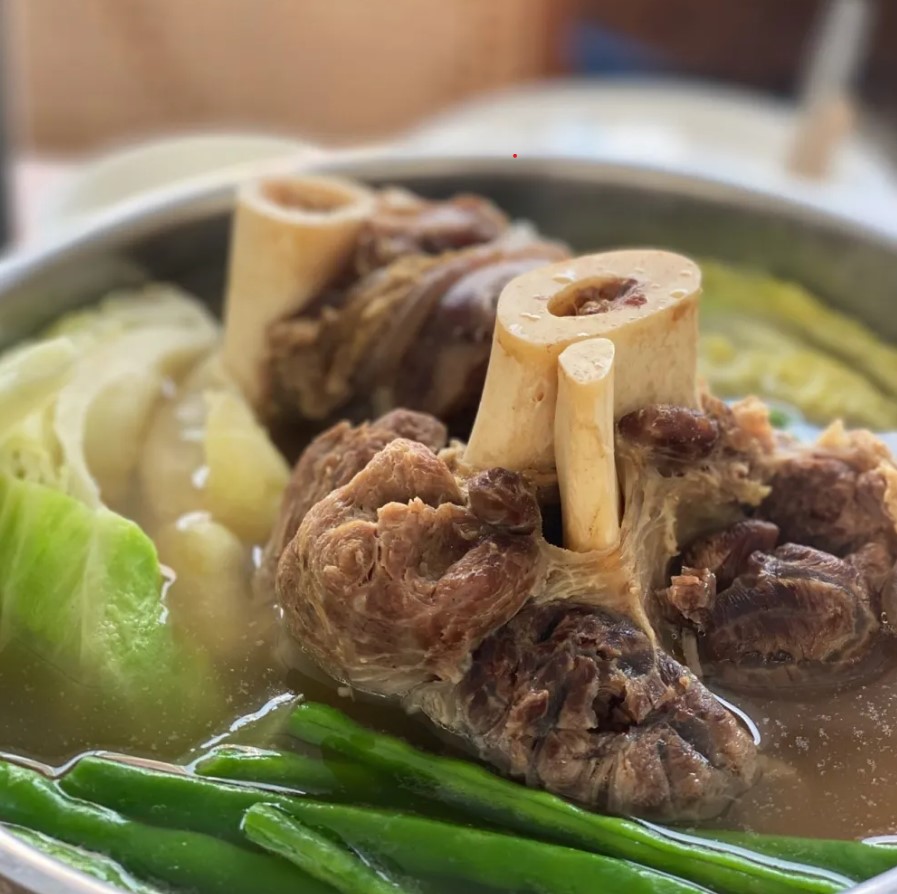 Bulalo