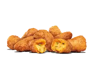 Jalapeno Cheddar Bites