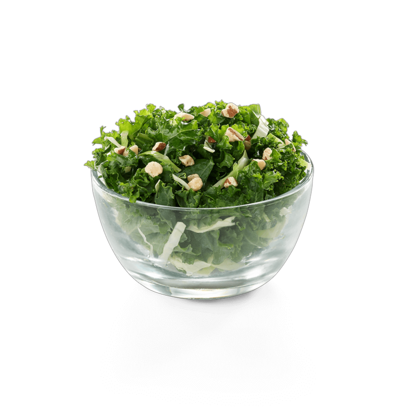 Kale Crunch Side