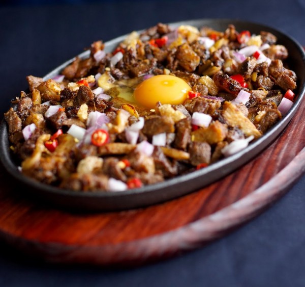 sisig